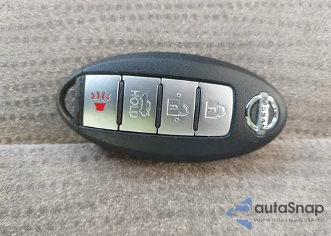 2010 Nissan Altima 2.5 S from USA, damaged, VIN 1N4AL2AP7AN503473